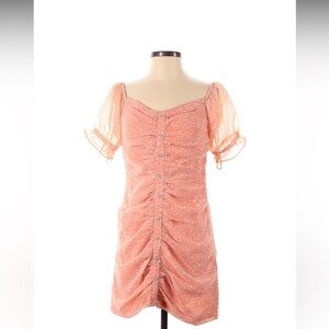 Walter Baker Dress NWT